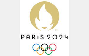 Flamme Olympique